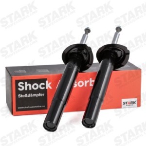 Amortisseur BMW 1091714, 1093645, 1093845