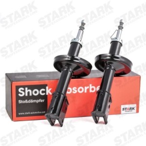 Amortisseur NISSAN 5430200Q0D, 5430200Q0E, 5430200QAC