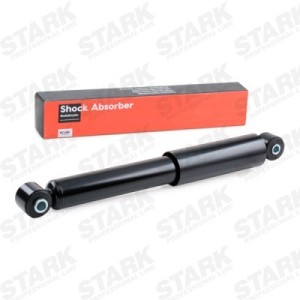 Amortisseur CHRYSLER 51912556, 051846485, 051925898