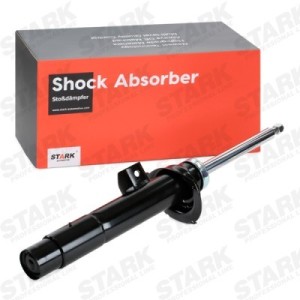 Amortisseur BMW 31316791555, 31316791579, 31316791663