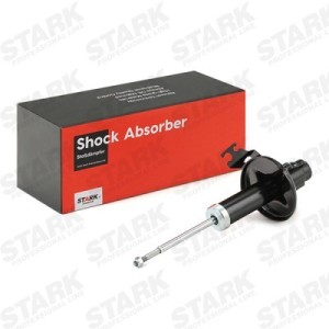 Amortisseur KIA 6N0513031P, 0K08G34720, AA33134720