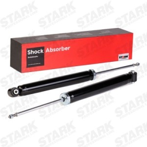 Amortisseur CITROËN 5206ZV, 5206ZW, 5206RT