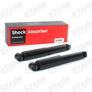 Amortisseur NISSAN 5621000Q2F, 4419309, 4408112