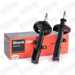 Amortisseur TOYOTA 4853009251, 4853009320, 4853012550