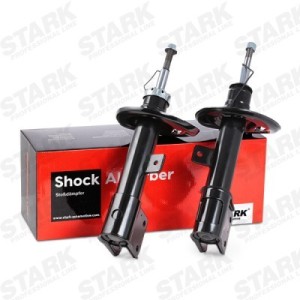 Amortisseur CITROËN 5202XT, 5202XV, 5202XW