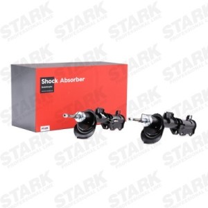 Amortisseur MERCEDES-BENZ 6393201513, 6393201813, 6393201913