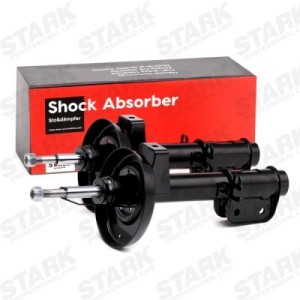 Amortisseur OPEL 5011917EAB1012MQ, 22061693, 22080909