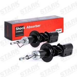 Amortisseur FIAT 3934624, 4434805, 4434849