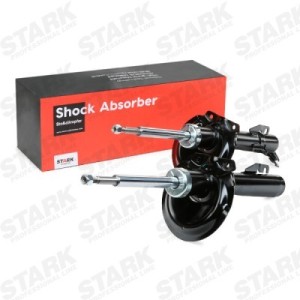 Amortisseur ROVER 22103865L32098A, 22103866R32098A, 22103866R5L3209