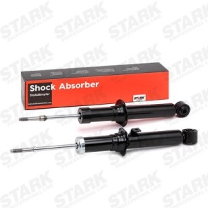 Amortisseur KIA 546303E020, 546303E021, 546303E022