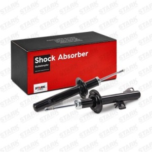 Amortisseur ALFA ROMEO 51771969, 60558386, 60606577