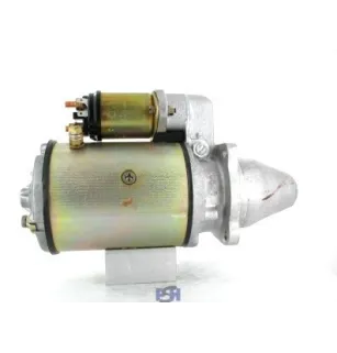 Starter PSH NIEUW Mahle 11130896 Cargo 112136