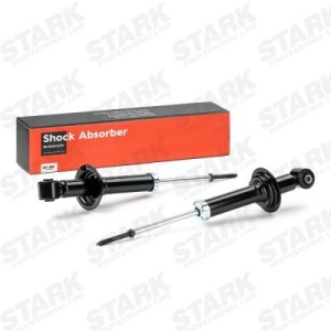 Amortisseur MITSUBISHI 4162A184, MN100077, MN100090