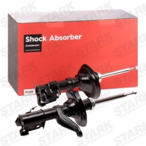 Amortisseur HONDA 51605S9AG01, 51605S9AG02, 51605S9AG03