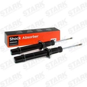 Amortisseur HONDA 51602SEFE04, 51602SEAG23, 51602SEAG230M1