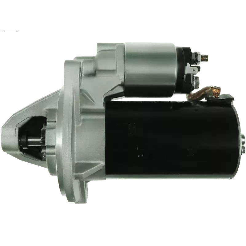 Démarreur 12V 2.60kW 9 dents AS-PL S0698S, UD15242S, BOSCH 0001109405, 1986S10035, CARGO 116369