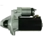 Démarreur 12V 2.60kW 9 dents AS-PL S0698S, UD15242S, BOSCH 0001109405, 1986S10035, CARGO 116369