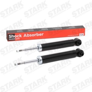 Amortisseur BMW 33526769011, 33506769011, 33526766587