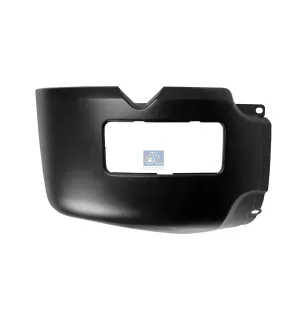 Pare-chocs, droite pour Scania 4-Serie - 1324598