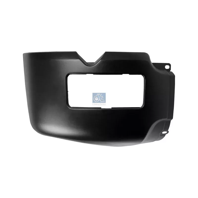 Pare-chocs, droite pour Scania 4-Serie - 1324598