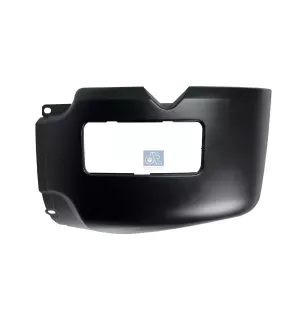 Bumper, left for scania 4-series-1324597