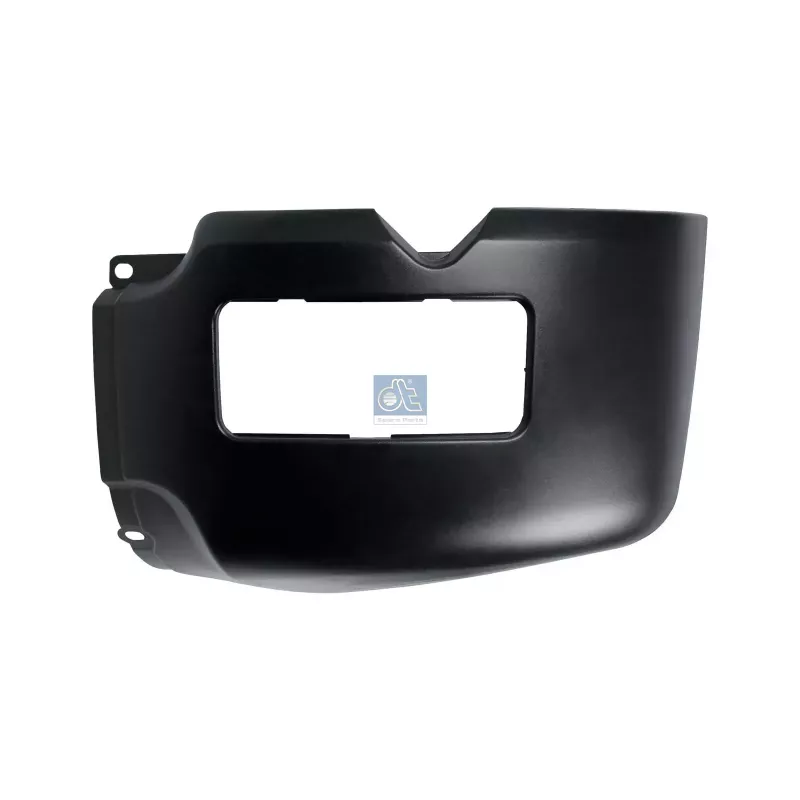 Bumper, left for scania 4-series-1324597