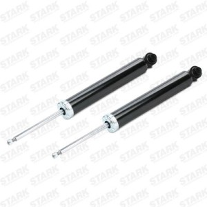 Amortisseur BMW 33526791562, 33526791565, 33526791568