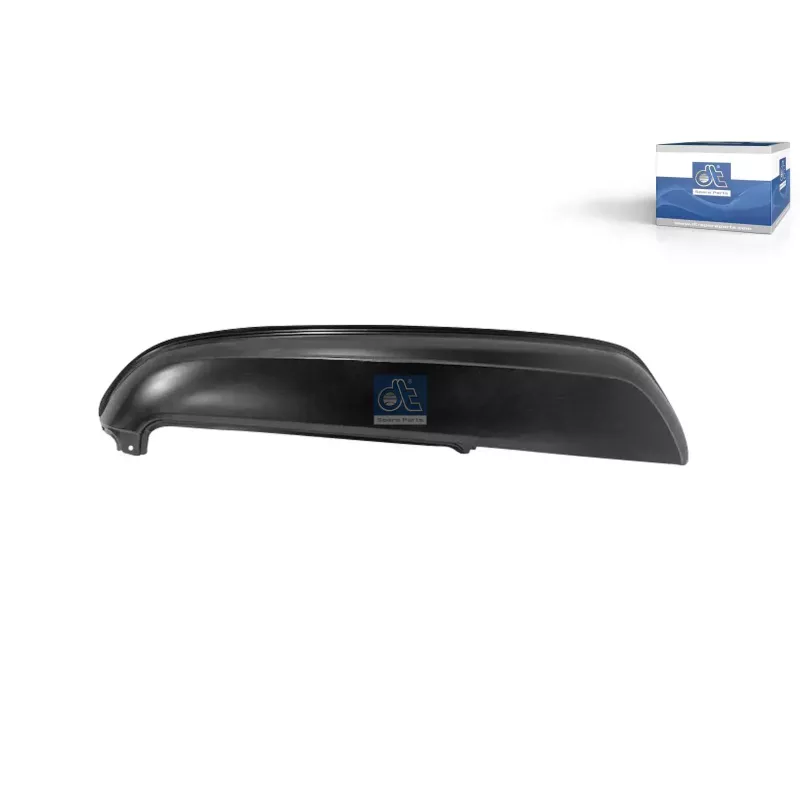 Deflettore d'aria, a sinistra per Scania P-, G-, R-, T-SERIE-1310171 Deflettore d'aria, a sinistra per Scania P-, G-, R-, T-SERIE-1310171