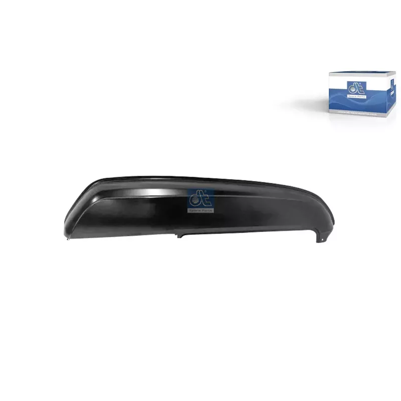 Air deflector, right for scania p-, g-, r-, t-serie-1310172 Air deflector, right for scania p-, g-, r-, t-serie-1310172