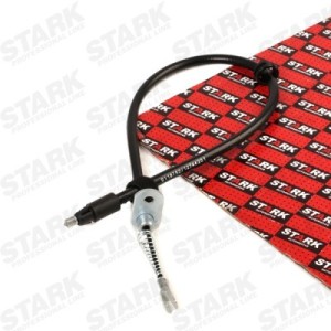 Câble de frein à main MERCEDES-BENZ 2044202385, 2044200985, 2044202585