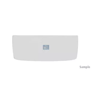 Windshield para Scania L-, P-, G-, R-, S-Serie