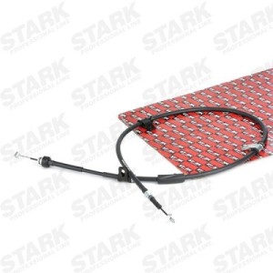 Câble de frein à main HYUNDAI 597702D350, 597702D330, 597702D330