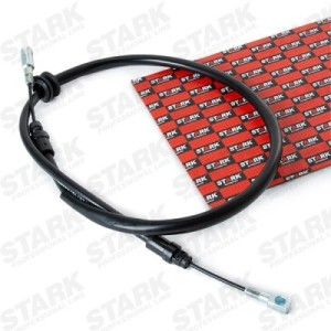 Câble de frein à main NISSAN 3640200QAA, 3640200Q0A, 4403487