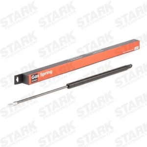 Vérin de coffre VW 321827550D, 321827550F