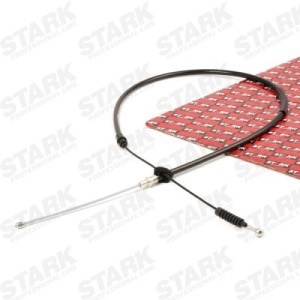 Câble de frein à main AUDI 6C0609721, 6R0609721C, 28666