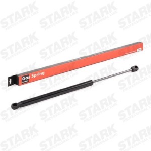 Vérin de coffre AUDI 4G9827552