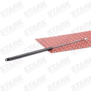 Vérin de coffre SKODA 3T5827552