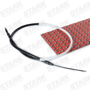 Câble de frein à main CITROËN 1400203780, 474610, 474672