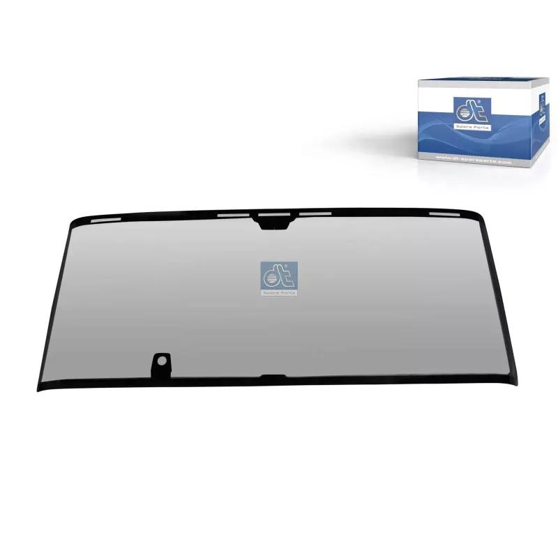 Parabrisas, caja de madera para escania l-, p-, g-, r-, s-serie