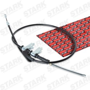 Câble de frein à main OPEL 4706689, 9211156, 49839