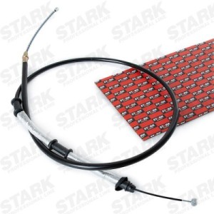 Câble de frein à main FIAT 46766308, 46835328