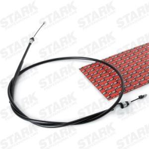 Câble de frein à main FORD 1379944, 1384688, 1425835