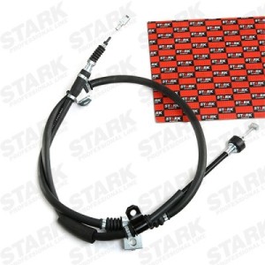 Câble de frein à main KIA 597702F200