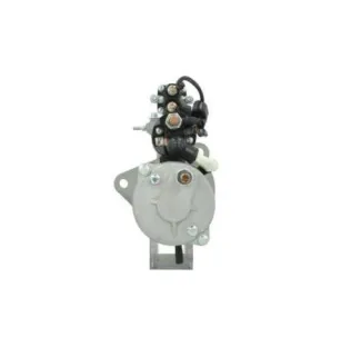 Motor de arranque Renault 5,5 kw, Bosch 0986023590, Mahle 11139620