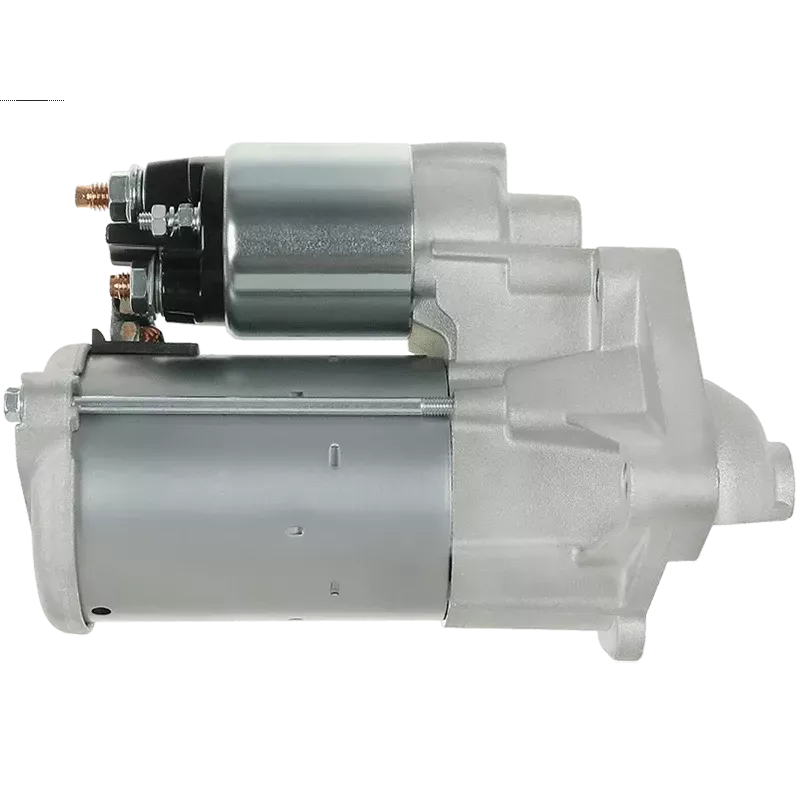 Démarreur 12V 1.50kW 12 dents AS-PL S0699S, UD15198S, BOSCH 0001170606, 0001170607, 0001170616