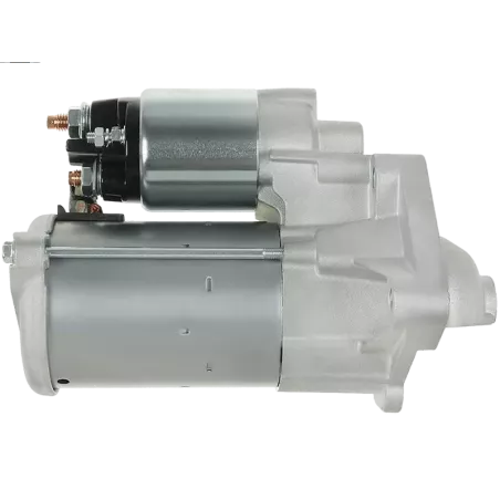 Démarreur 12V 1.50kW 12 dents AS-PL S0699S, UD15198S, BOSCH 0001170606, 0001170607, 0001170616