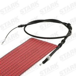 Câble de frein à main VW 7E3609701, 7H3609701H, 7E3609701