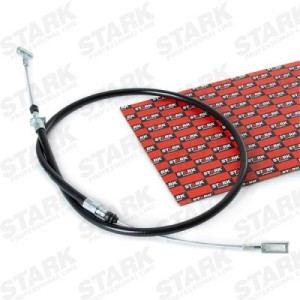 Câble de frein à main IVECO 500322988