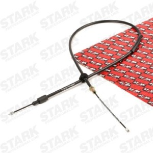 Câble de frein à main PEUGEOT 474565