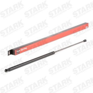 Vérin de coffre OPEL 132685, 90068230, 132685